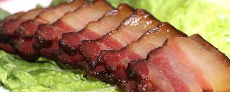 如何制作腊肉 自己如何制作腊肉