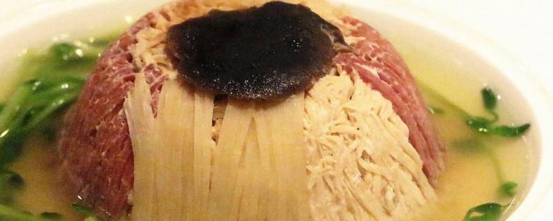 美味的扣三丝怎么做（原神中美味的扣三丝怎么做）