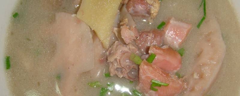 腊鸭做法 腊鸭做法大全菜谱窍门