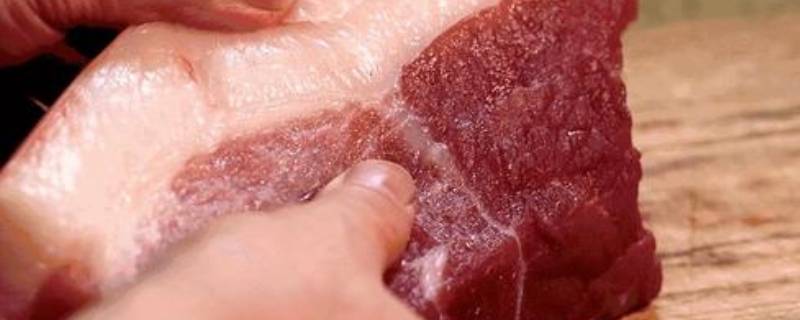 瘦猪肉怎么做好吃又简单 瘦猪肉怎么做好吃又简单窍门
