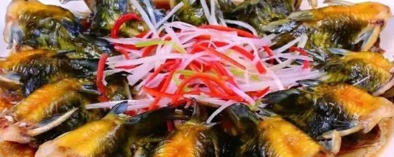 油淋鱼做法（油淋鱼做法视频）