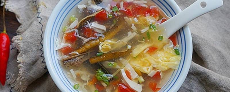鳝鱼汤怎么做好吃好喝 鳝鱼汤怎么做好吃好喝窍门