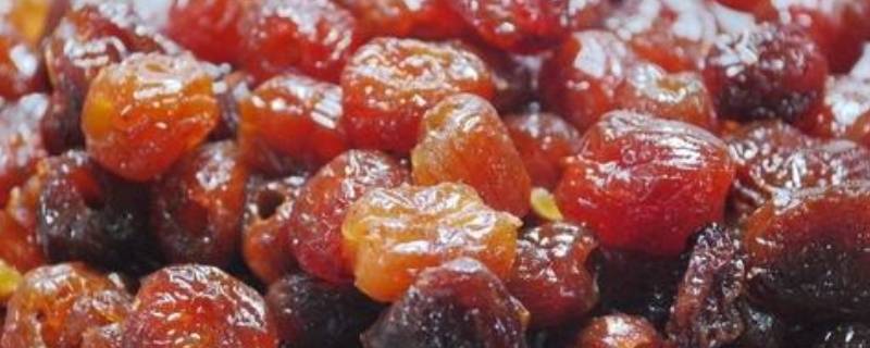蜜枣怎么吃（金丝蜜枣怎么吃）