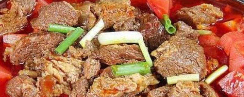 怎样煮牛肉好吃又简单窍门 怎样煮牛肉好吃又简单窍门视频