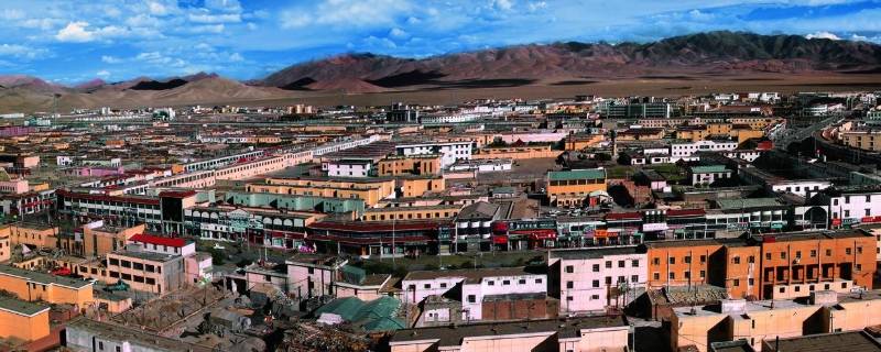 阿里地区属于新疆还是西藏啊（阿里地区是新疆还是西藏）