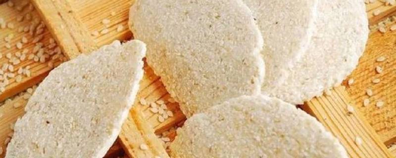 麻糖是什么（麻糖是什么东西）