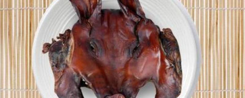 腊猪脸怎么炒好吃（怎样炒腊猪脸肉）
