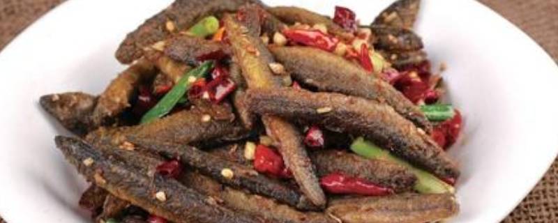 泥鳅怎么炒来吃 泥鳅怎么炒来吃好吃