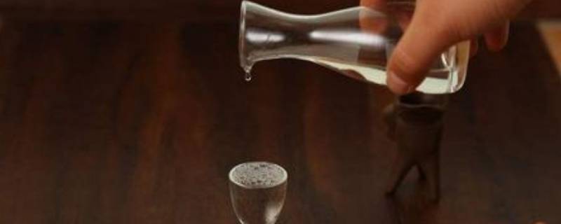 楼房如何长期保存白酒（家里白酒如何长期保存）