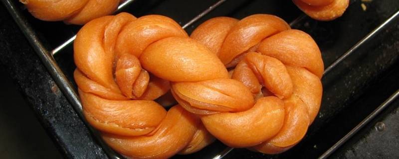 怎么搓麻花（怎么搓麻花简单）