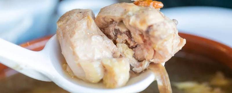 母鸡怎么做好吃 散养老母鸡怎么做好吃