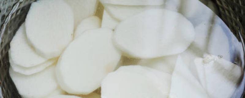 怎样炒山药片清脆好吃 怎样炒山药片清脆好吃窍门