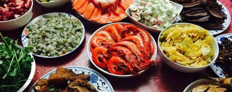 南方小年夜吃什么菜（南方小年夜要吃什么）