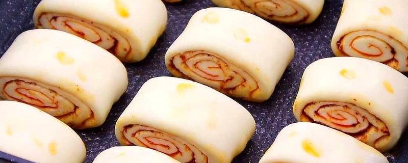 面食制作方法（小兔子面食制作方法）