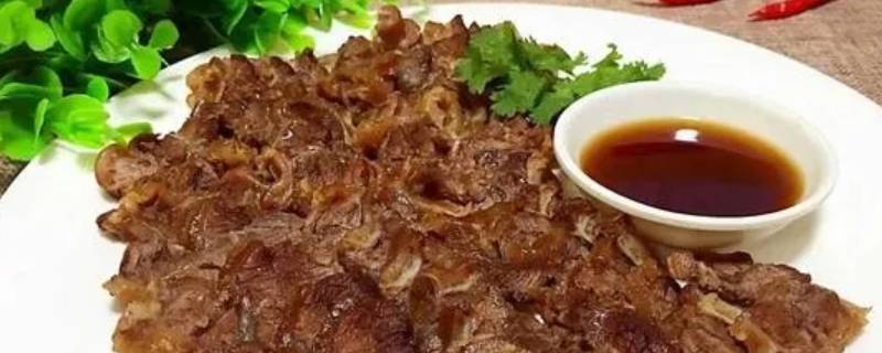 牛腩怎么卤才好吃（牛腩怎么卤才好吃又简单）