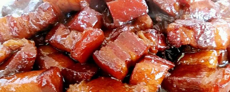 甜肉怎么做才好吃 甜肉怎么做才好吃窍门
