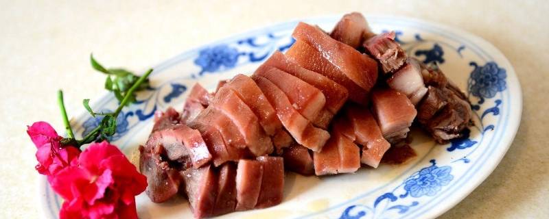 怎么做猪头肉才好吃 怎么做猪头肉才好吃又简单