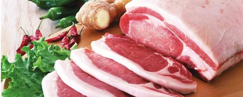 买来的新鲜肉怎么保存（买来的新鲜肉怎么保存时间长）