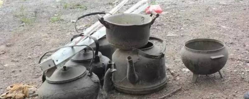 农村铝壶水垢怎么清除（铝壶怎样除水垢）