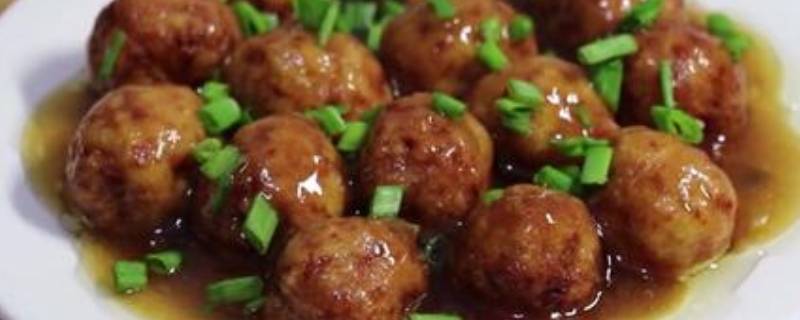 怎么炸豆腐丸子又酥又好吃（怎样炸豆腐丸子又脆又好吃）