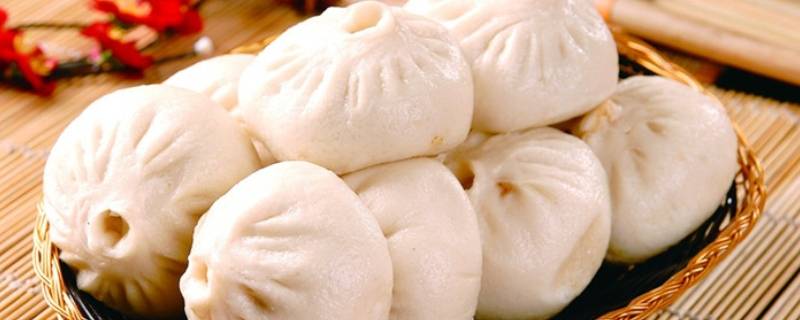 冷冻熟包子三个月能不能吃（冷冻熟包子三个月能不能吃呀）