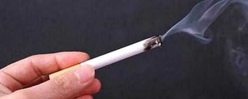 冬天身上烟味大怎么去掉 如何去除身上的烟味儿