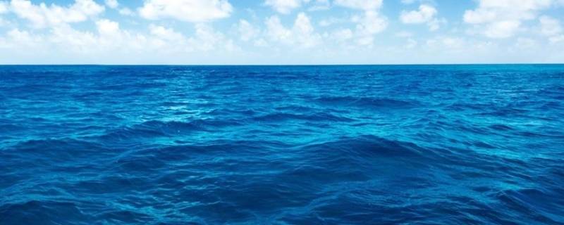 大海的由来 大海的来历