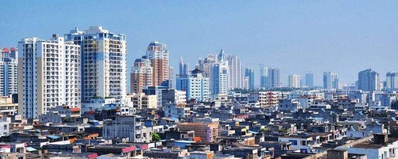 北海在哪个城市 北海在哪个城市涠洲岛