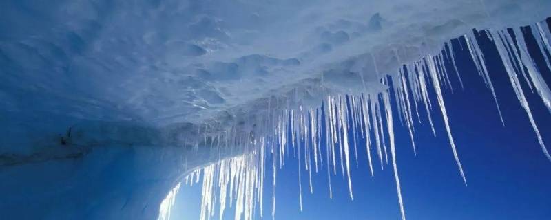 滴水成冰需要多少度 滴水成冰得多少度
