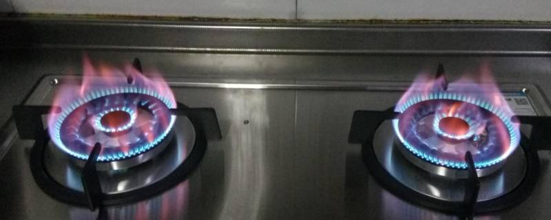 天然气气压不够怎么处理（天然气气压低怎么调节）