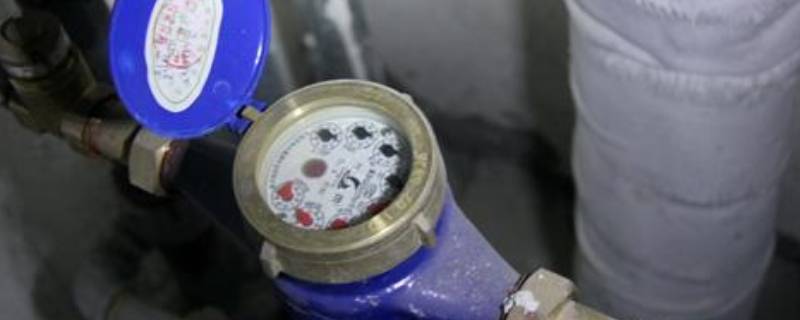 水表的玻璃为什么会爆 水表玻璃爆了怎么办