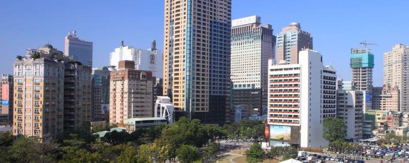 带西的城市 中国带西的城市