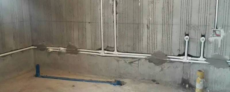楼房水管冻了怎么快速化了 楼房水管冻了怎么处理
