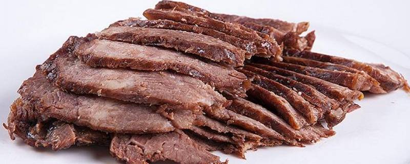 熟牛肉放冰箱能放多久（熟牛肉放冰箱能放多久?）