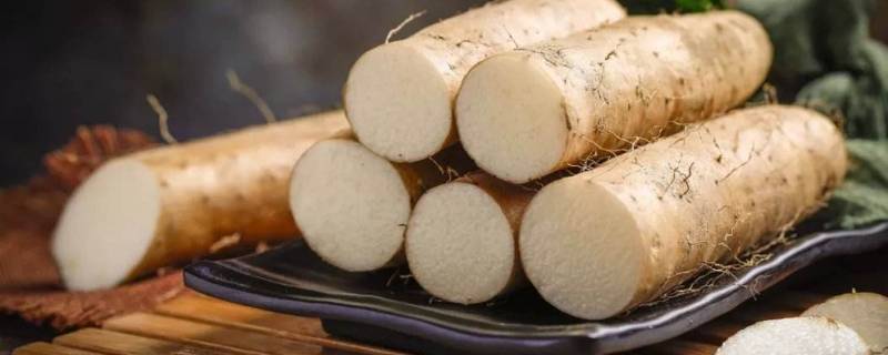 山药炒菜怎么炒（山药炒菜怎么炒好吃窍门）