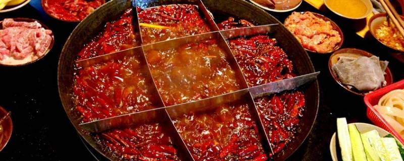 涮火锅的食材有哪些蔬菜 涮火锅的食材有哪些蔬菜图片