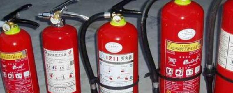 水溶性可燃液体用什么灭火器（水溶性可燃物用什么灭火）
