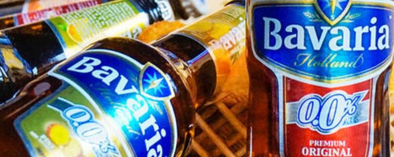 bavaria是什么啤酒（bavaria啤酒是酒吗）