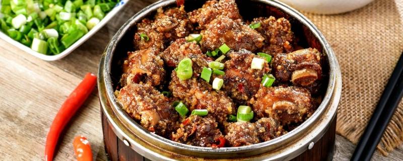 肉蒸多久能熟 肉包要蒸多久才能熟