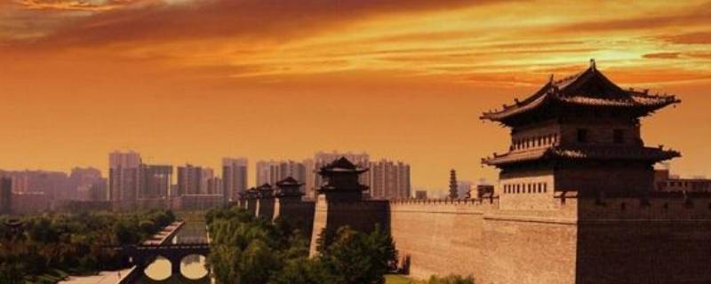 六大古都是哪个城市（六大古都是哪个城市地图）