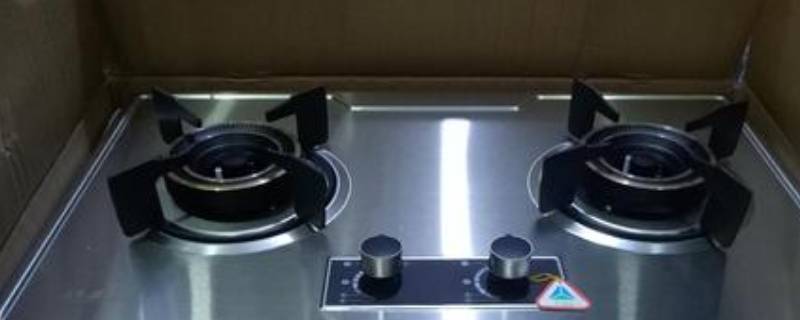 煤气灶火苗扑扑响是什么原因 煤气灶出火一扑一扑怎么解决