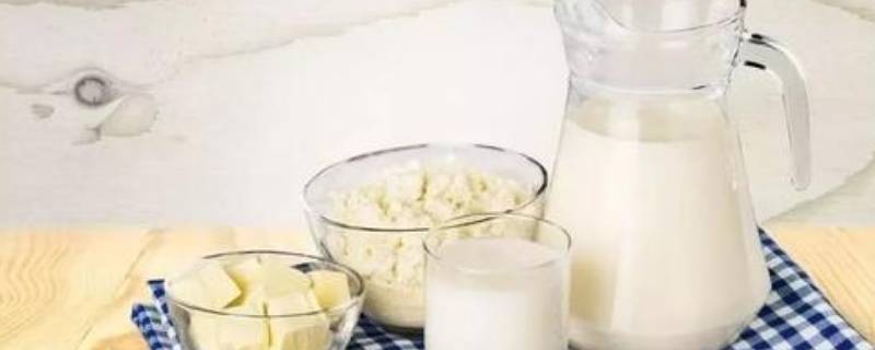 风味发酵乳和酸奶有什么区别 风味发酵乳和酸奶哪个好一点