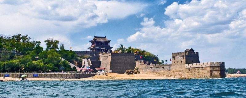 北京到山海关多少公里路 北京到山海关多少公里路步行