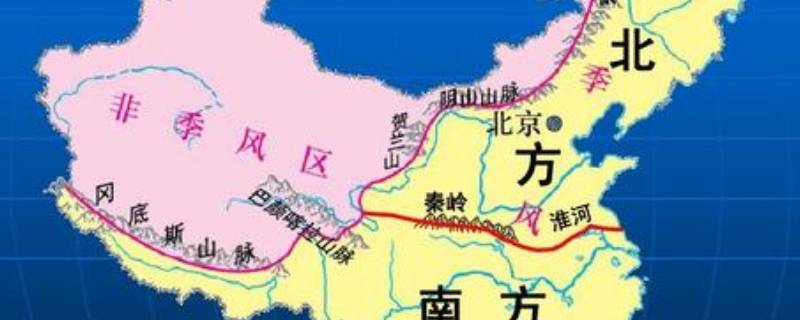 淮河以北有哪些城市（淮河以北有哪些城市江苏）