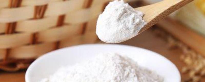 粘米粉是大米粉吗（粘米粉是大米粉吗怎么做）