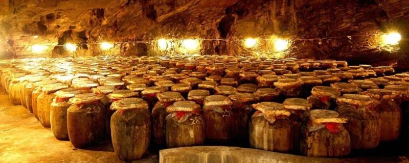 固态发酵酒什么意思 液态法和固态法白酒哪个好