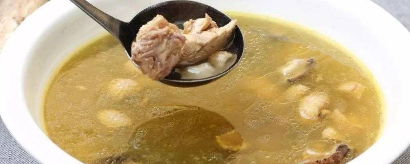 高压锅炖鸡上汽后多久关火（高压锅炖鸡上汽后多久关火）