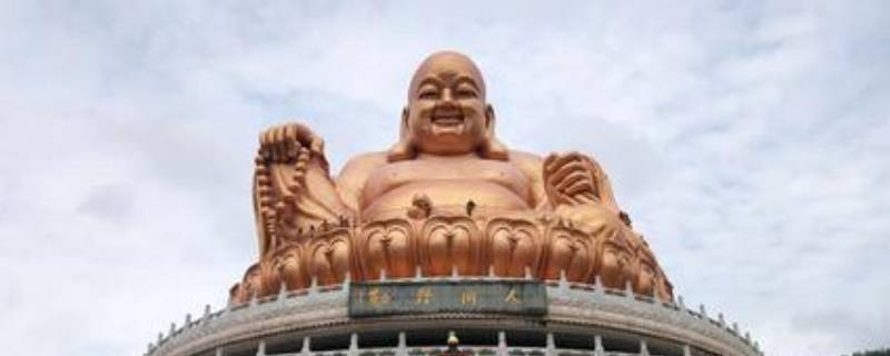 弥勒佛道场在什么地方 弥勒佛道场在什么地方 云南