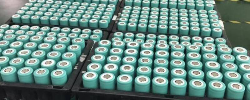 锂电池着火用什么灭火 锂电池火灾用什么灭火器