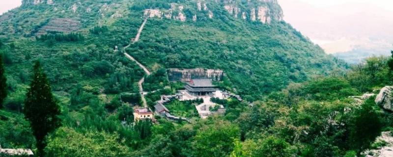 武汉有什么山 武汉有什么山可以爬
